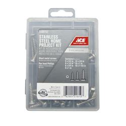 ace hardware sheet metal screws|extra long sheet metal screws.